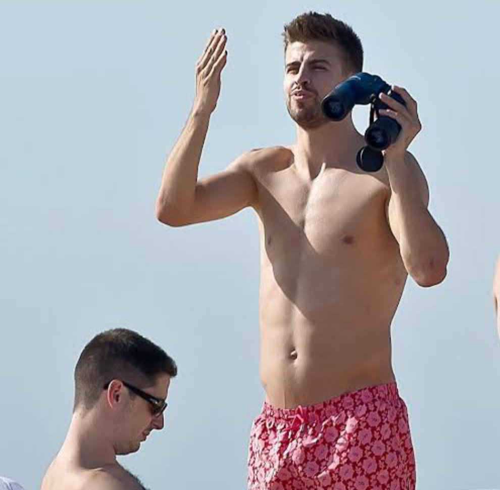 Pique
