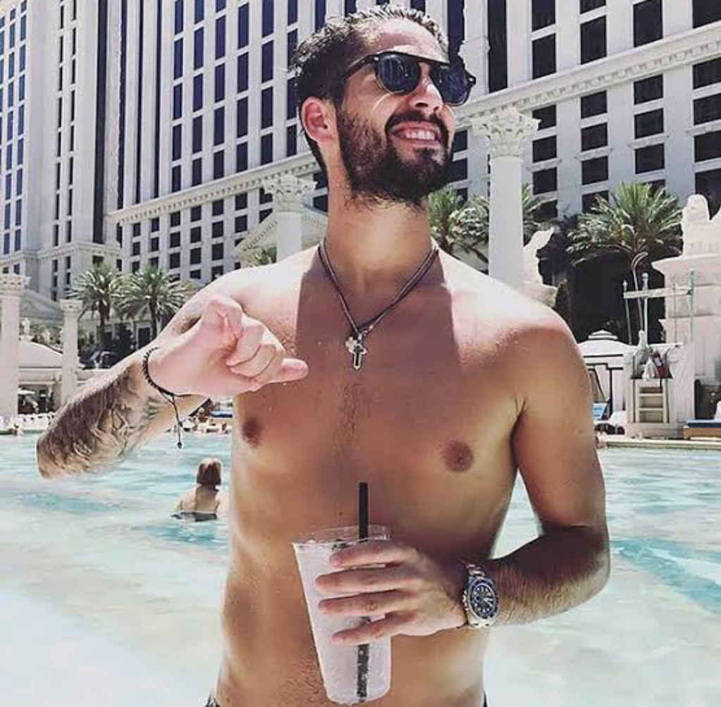Isco