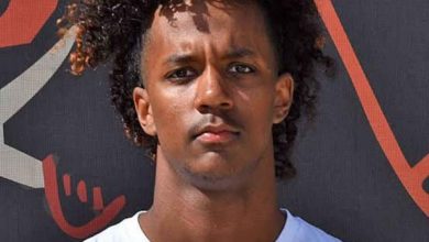Jaden Rashada