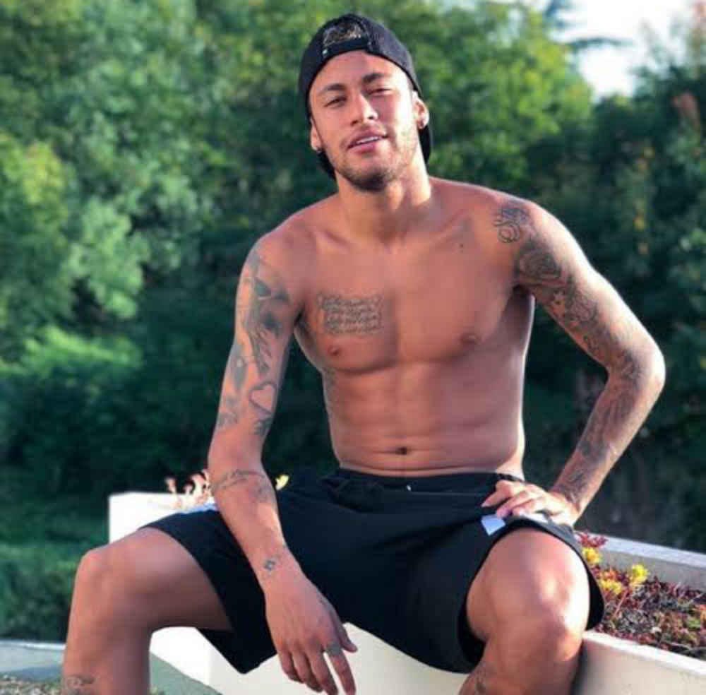 Neymar 