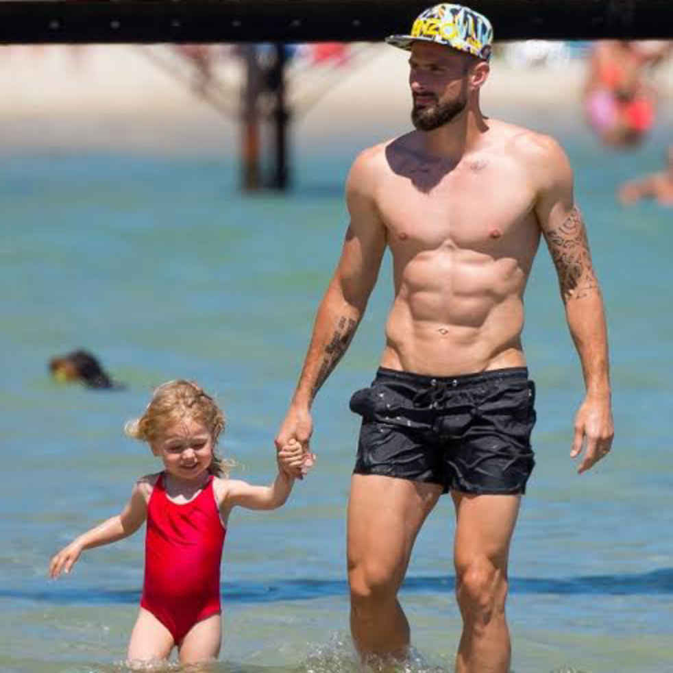 Olivier Giroud 