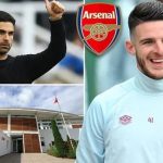 Declan Rice