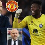 Andre Onana