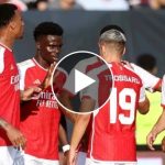 Arsenal