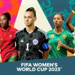 2023 FIFA Women's World Cup