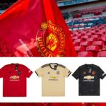 Manchester United 2023/24 away kit