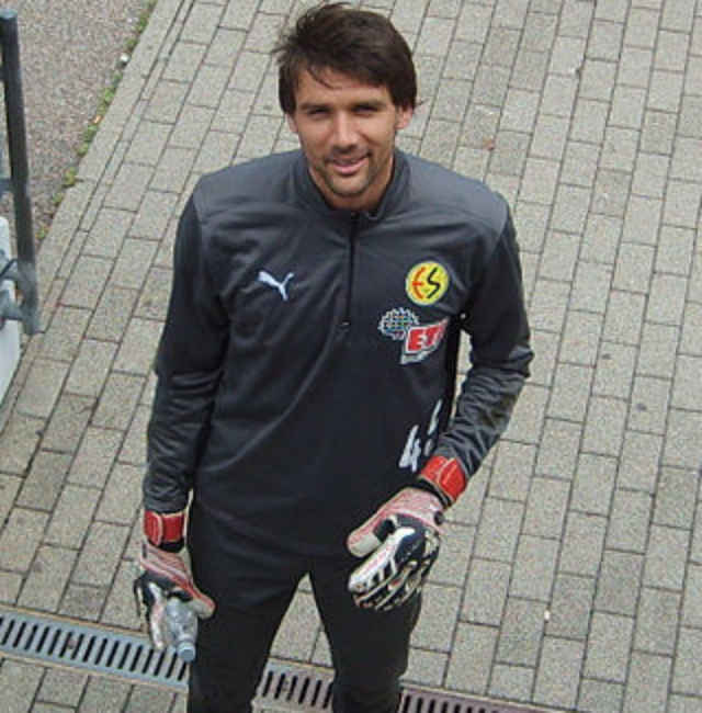 Vanja Ivesa
