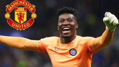Andre Onana