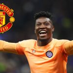 Andre Onana