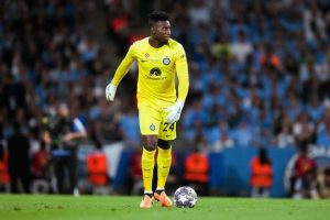 Andre Onana