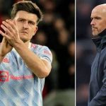 Harry Maguire