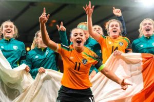 FIFA Women's World Cup