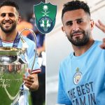 Ryad Mahrez