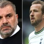 Harry Kane