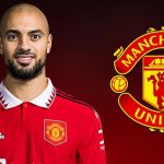 Sofyan Amrabat