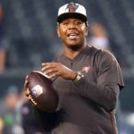 Byron Leftwich