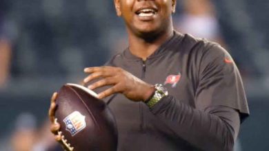 Byron Leftwich