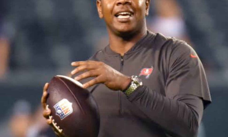Who is Byron Leftwich Wife? - MySportDab