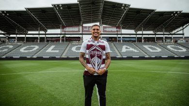 Colorado Rapids Signs Rafael Navarro and Sidnei Tavares