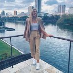 Helen Housby Biography
