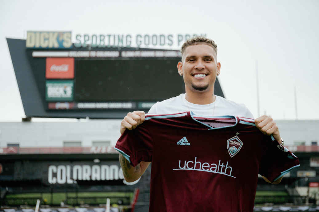 Impact on Colorado Rapids