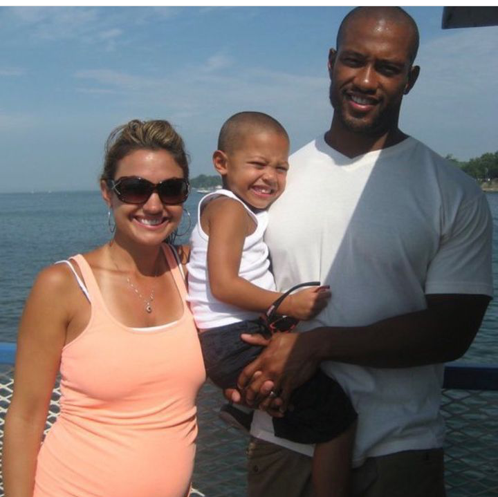 Joanna Freeman Bio Marcus Freeman Wife MySportDab