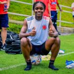 Linda Caicedo