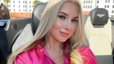 Mariya Samsonova