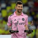Messi Full Of Praise For USMNT