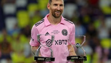 Messi Full Of Praise For USMNT