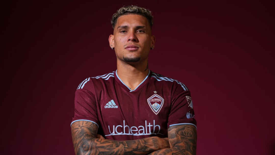 Rafael Navarro