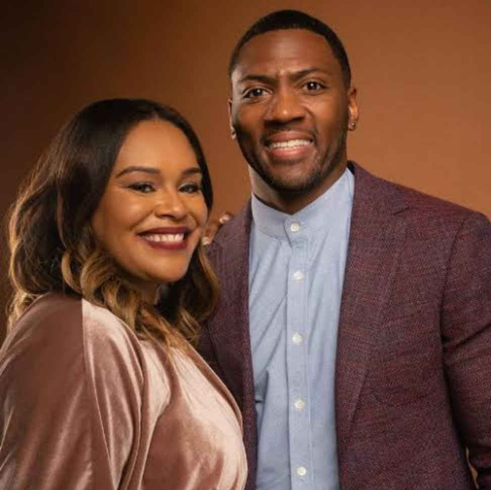 Ryan Clark Wife 