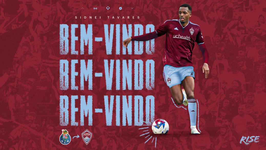 Sidnei Tavares