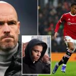 Mason Greenwood