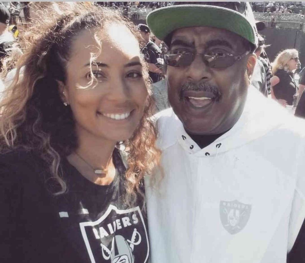 Who Is Tiger Woods Sister? Royce Renee Woods MySportDab