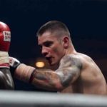 The Hurricane Defeats French Opponent in Spain
