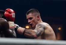 The Hurricane Defeats French Opponent in Spain