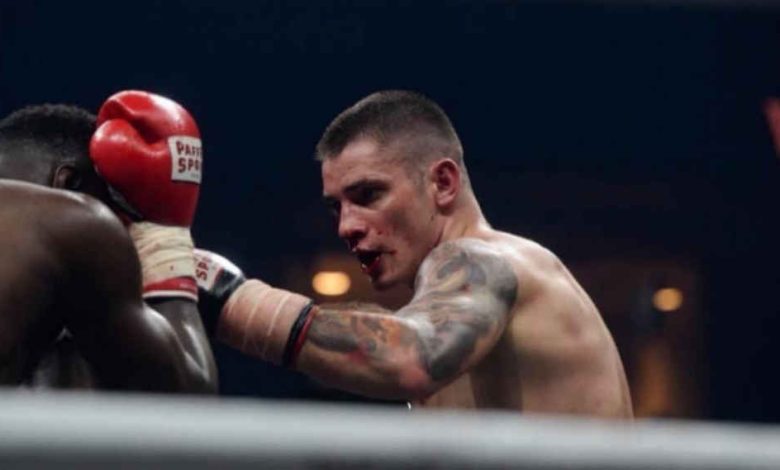 The Hurricane Defeats French Opponent in Spain