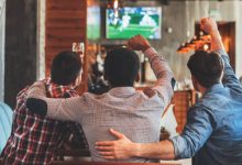 The Psychology Behind Sports Consumption