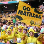 What Do People Mostly Love About Women's World Cup