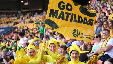 What Do People Mostly Love About Women's World Cup