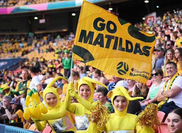 What Do People Mostly Love About Women's World Cup