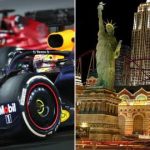 When F1 First Met Las Vegas: The Caesars Palace Grand Prix