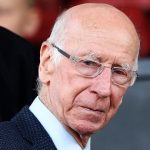 Bobby Charlton