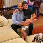 Ezra Pujols