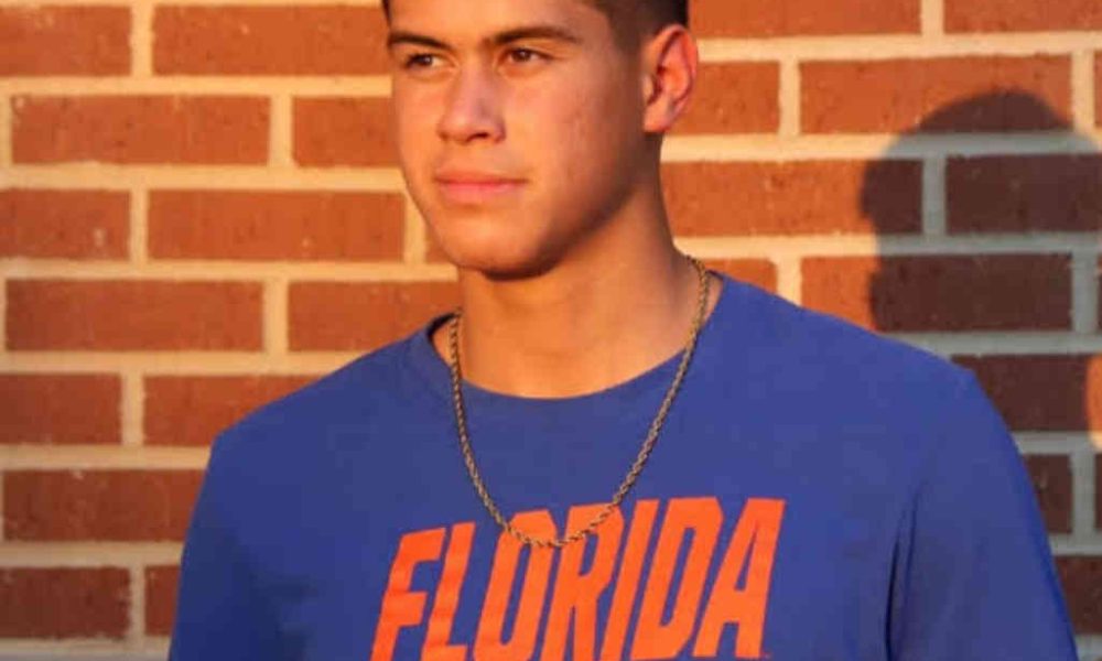 Jalen Kitna Bio: Jon Kitna Son - MySportDab