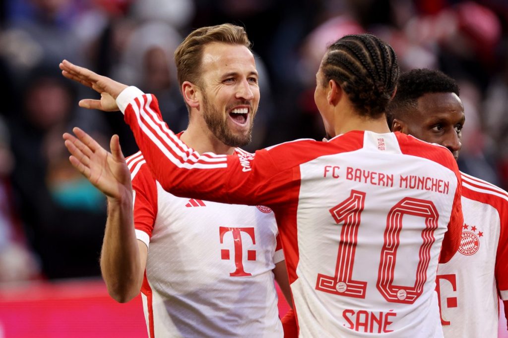 Favourites For 2024 Champions League Trophy 02sport