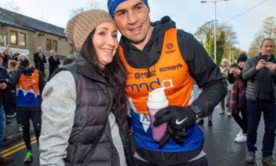 Jayne Sinfield