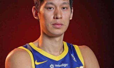 Jeremy Lin