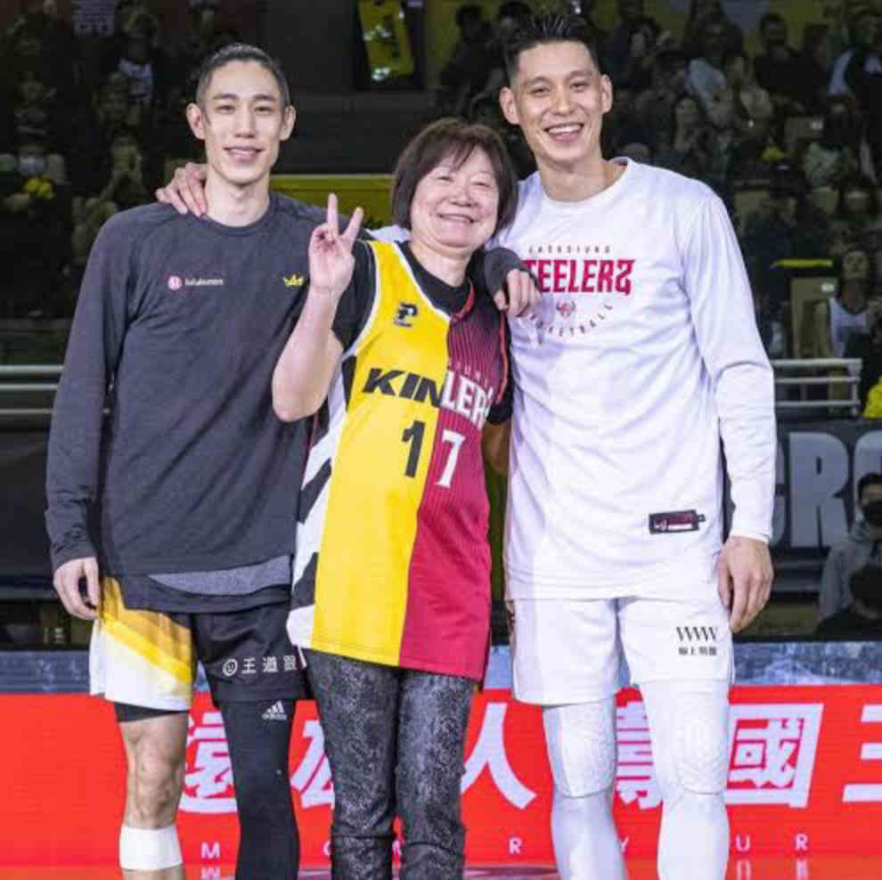 Jeremy Lin's Net Worth